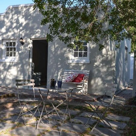Krom Cottage Montagu Exteriör bild